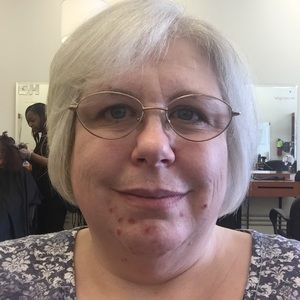 Meet your Posher, Judy